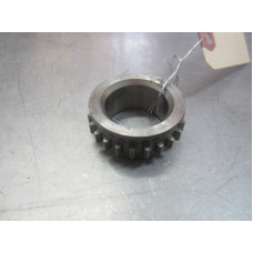 15S114 Crankshaft Timing Gear For 09-14 Honda Fit  1.5